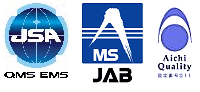 JSA/JAB/AichiQuality摜
