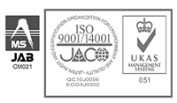 ISO9001/14001摜